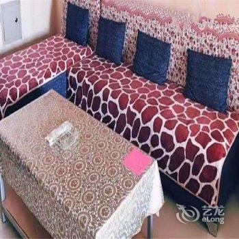 大同阳阳短租公寓酒店提供图片