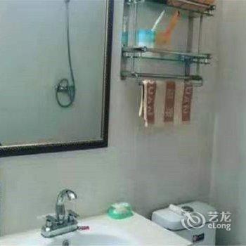大同阳阳短租公寓酒店提供图片