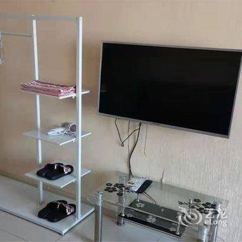 鞍山清风小伫公寓酒店提供图片