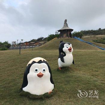 恭喜来客发财公寓(文昌月亮湾店)酒店提供图片