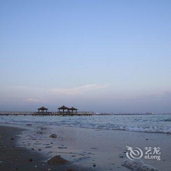 防城港鑫多邦海景酒店酒店提供图片