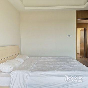 E多妙旅行公寓(万宁莲花公路店)酒店提供图片