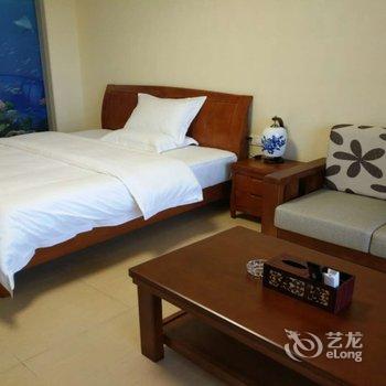 阳江叮咚O度假公寓0酒店提供图片