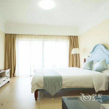 阳江叮咚O度假公寓0酒店提供图片
