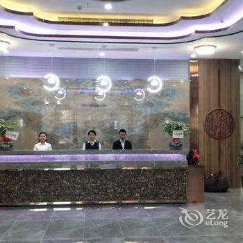 儋州明源海景假日酒店酒店提供图片