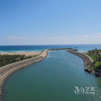 海南富力湾英迪格酒店酒店提供图片