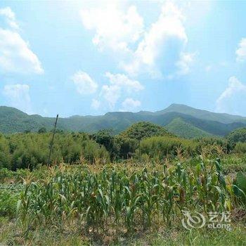 湖州莫干山清石屋山庄(晓于线分店)酒店提供图片