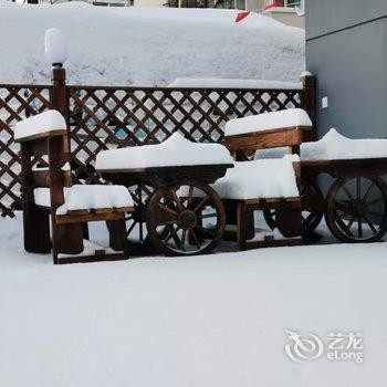 丹东甜圆别墅酒店提供图片