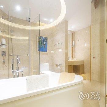 小鹿辰客亲子海景度假公寓(三亚海棠湾店)酒店提供图片