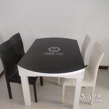 邯郸芝加哥公寓酒店提供图片