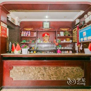 广元众森宾馆酒店提供图片