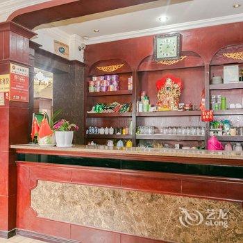 广元众森宾馆酒店提供图片