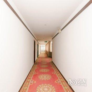 广元众森宾馆酒店提供图片
