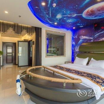 丹东江户城鸿途温泉民宿酒店提供图片