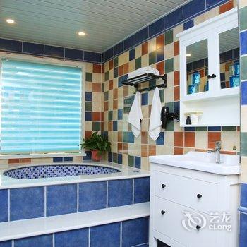 丹东江户城鸿途温泉民宿酒店提供图片