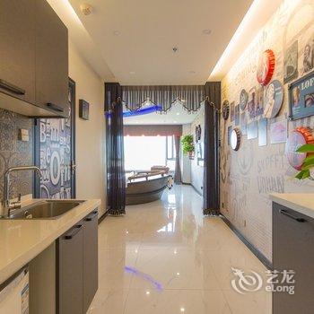 丹东江户城鸿途温泉民宿酒店提供图片