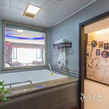 丹东江户城鸿途温泉民宿酒店提供图片