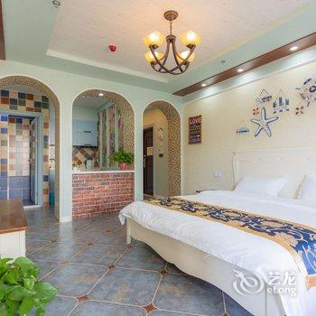 丹东江户城鸿途温泉民宿酒店提供图片