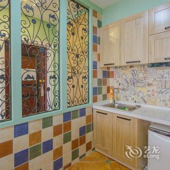 丹东江户城鸿途温泉民宿酒店提供图片