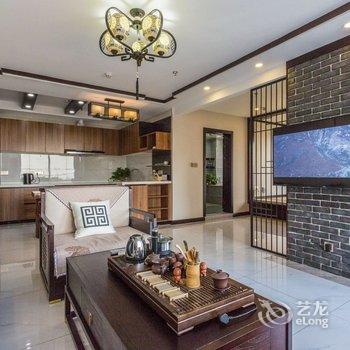 丹东江户城鸿途温泉民宿酒店提供图片