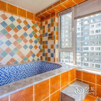 丹东江户城鸿途温泉民宿酒店提供图片