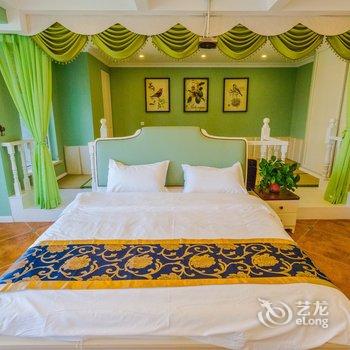 丹东江户城鸿途温泉民宿酒店提供图片