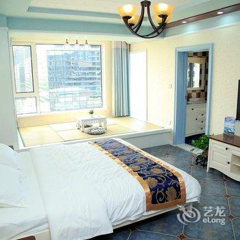 丹东江户城鸿途温泉民宿酒店提供图片