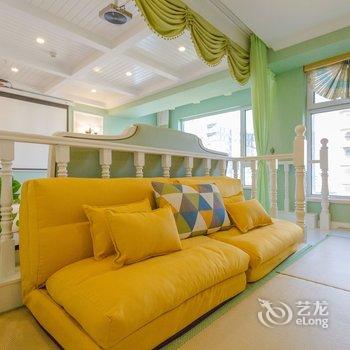 丹东江户城鸿途温泉民宿酒店提供图片