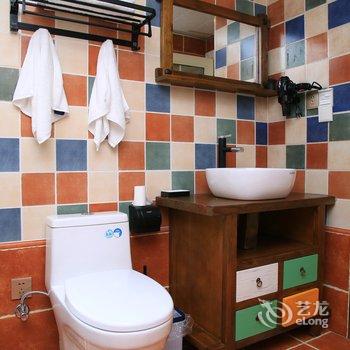 丹东江户城鸿途温泉民宿酒店提供图片