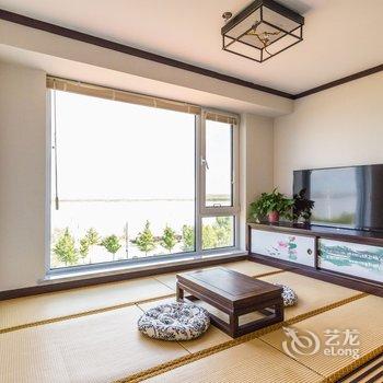 丹东江户城鸿途温泉民宿酒店提供图片