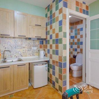 丹东江户城鸿途温泉民宿酒店提供图片