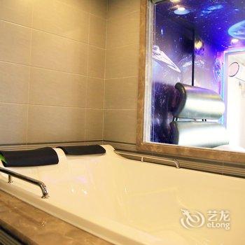 丹东江户城鸿途温泉民宿酒店提供图片