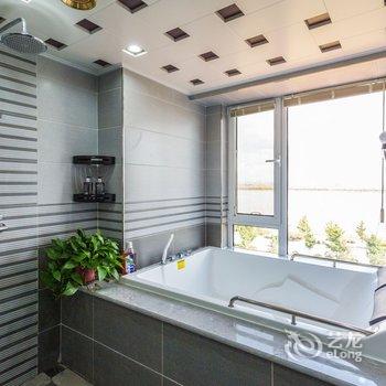 丹东江户城鸿途温泉民宿酒店提供图片