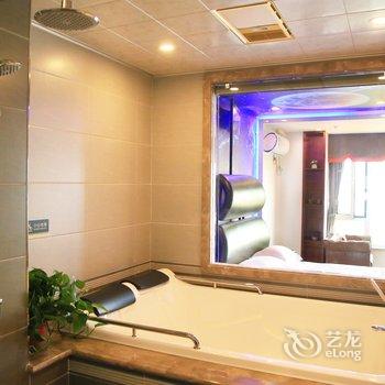 丹东江户城鸿途温泉民宿酒店提供图片