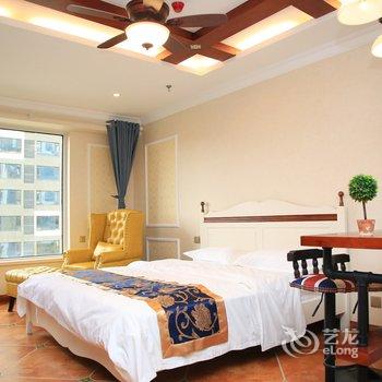 丹东江户城鸿途温泉民宿酒店提供图片