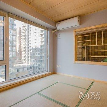 丹东江户城鸿途温泉民宿酒店提供图片