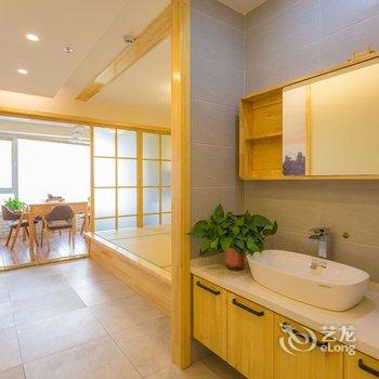 丹东江户城鸿途温泉民宿酒店提供图片