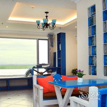 丹东江户城鸿途温泉民宿酒店提供图片