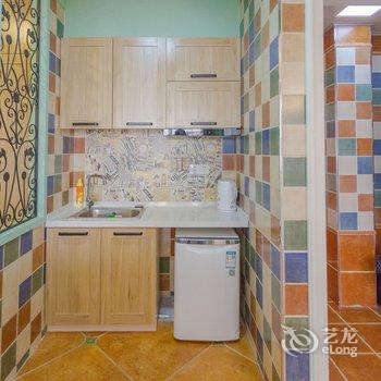 丹东江户城鸿途温泉民宿酒店提供图片