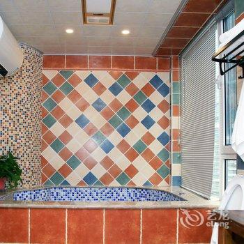 丹东江户城鸿途温泉民宿酒店提供图片