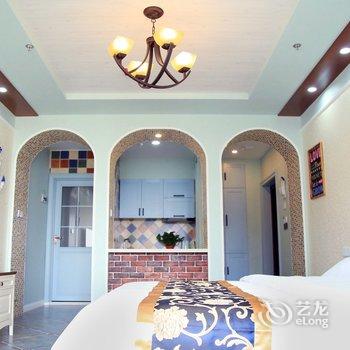 丹东江户城鸿途温泉民宿酒店提供图片