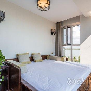 丹东江户城鸿途温泉民宿酒店提供图片