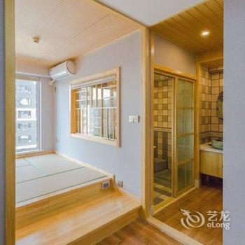 丹东江户城鸿途温泉民宿酒店提供图片