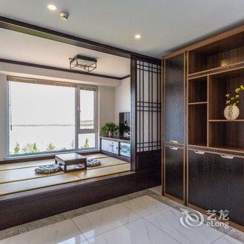 丹东江户城鸿途温泉民宿酒店提供图片