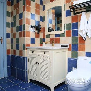 丹东江户城鸿途温泉民宿酒店提供图片