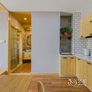 丹东江户城鸿途温泉民宿酒店提供图片