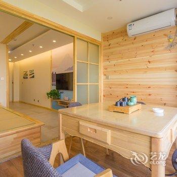 丹东江户城鸿途温泉民宿酒店提供图片