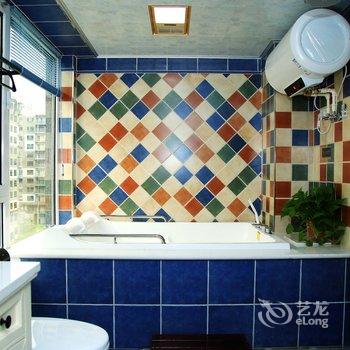 丹东江户城鸿途温泉民宿酒店提供图片