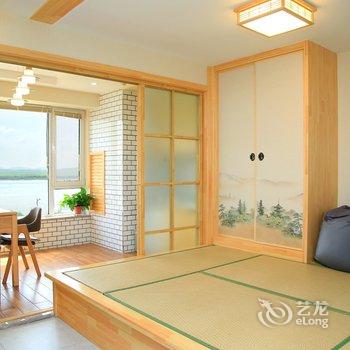 丹东江户城鸿途温泉民宿酒店提供图片