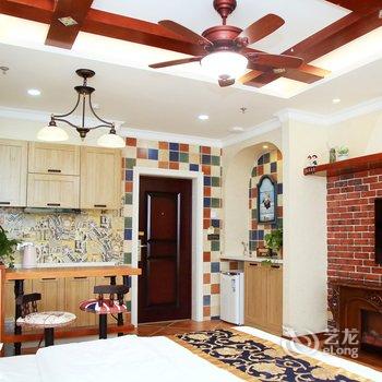 丹东江户城鸿途温泉民宿酒店提供图片